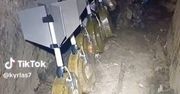 Rosjanie zbombardowani. Takich bomb od Ukraińców się nie spodziewali