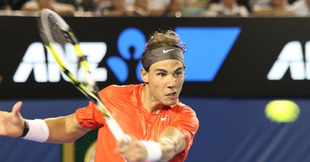 Kosmiczna kwota. Tyle Rafael Nadal zarobił na kortach