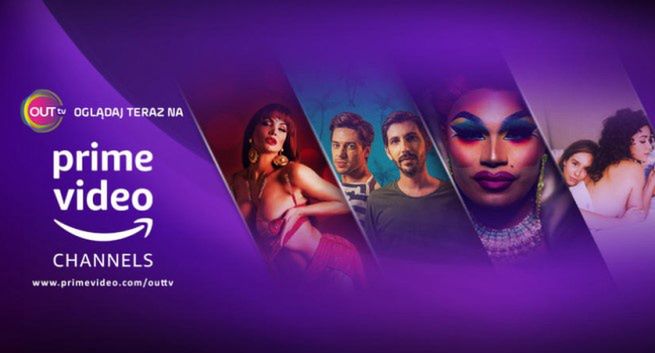 Kanał dla społeczności LGBTQI+ dostępny w Polsce. „Może służyć jako platforma edukacji”