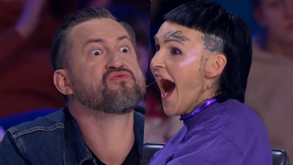 Kolejny odcinek "Mam talent" (20 kwietnia) będzie z występami na żywo