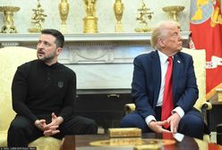 Jakie intencje ma USA? "Ekipa w Waszyngtonie będzie robiła wszystko"