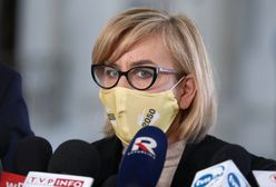 Lockdown dla niezaszczepionych? "Niewykluczone, że będziemy musieli to wdrożyć"