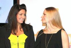 Cielecka i Samojłowicz wreszcie się pogodziły