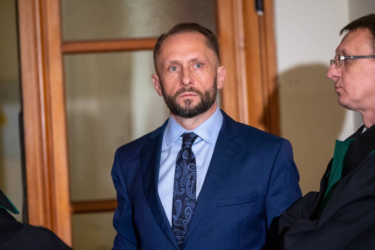 Kamil Durczok