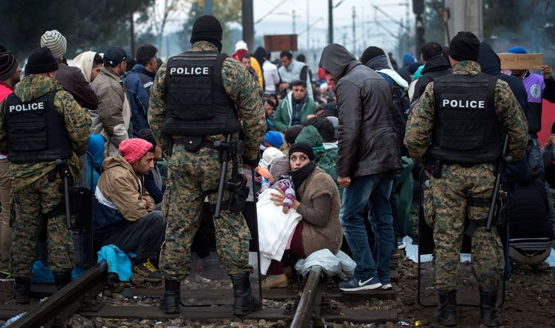 "Die Zeit": uzależnić fundusze unijne od postawy wobec uchodźców