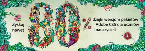 Photoshop CS5 z rabatem do 80% i możliwością komercyjnego wykorzystania 1