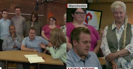 Brytyjczyk głosował za Brexitem, teraz jest w szoku: "Myślałem, że zostaniemy w UE!"
