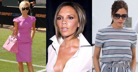 WAGs - żony i dziewczyny piłkarzy (DUŻO ZDJĘĆ)