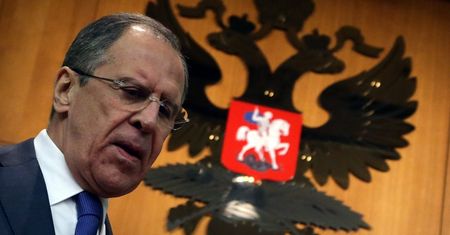 Rosja: MSZ: odpowiemy adekwatnie na sankcje UE