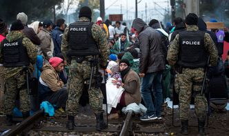 "Die Zeit": uzależnić fundusze unijne od postawy wobec uchodźców