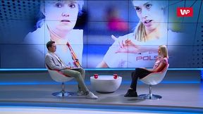 Stacja Tokio. Iga Baumgart-Witan: Ludzie mają mnie za wariatkę