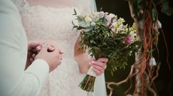 Największe wpadki ślubne