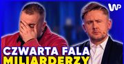 Nowy teleturniej. "Miliarderzy" rozbawiają do łez