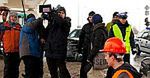 ''7 dni'': Ruszyły zdjęcia do nowego filmu Smarzowskiego [foto]