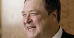 ''The Intership'': John Goodman szefem Owena Wilsona