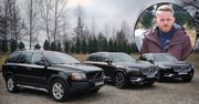 Test: Volvo XC90 - już wtyczka, czy nadal diesel, ale z prądem?