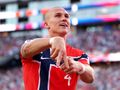 Strzelił gola w debiucie na mundialu. Kilka dni później otrzymał "najpiękniejszy prezent"