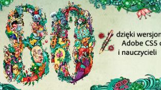 Photoshop CS5 z rabatem do 80% i możliwością komercyjnego wykorzystania 1