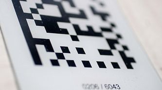 Książki stają się interaktywne dzięki kodom kreskowym 1