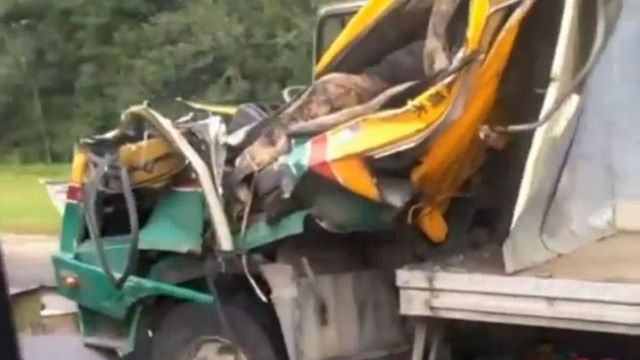 Tymczasem w Rosji... [wideo] 1