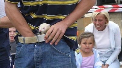 15 najdziwniejszych sportów na świecie 1