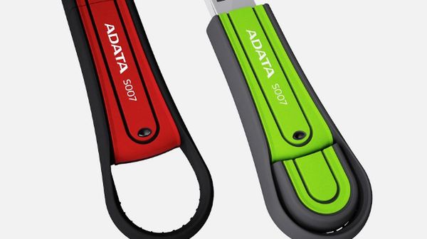 A-DATA S007 - pendrive do zadań specjalnych 1