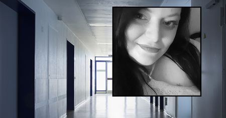 Ewelina szukała pomocy w dwóch szpitalach. Kobieta zmarła. Oświadczenie