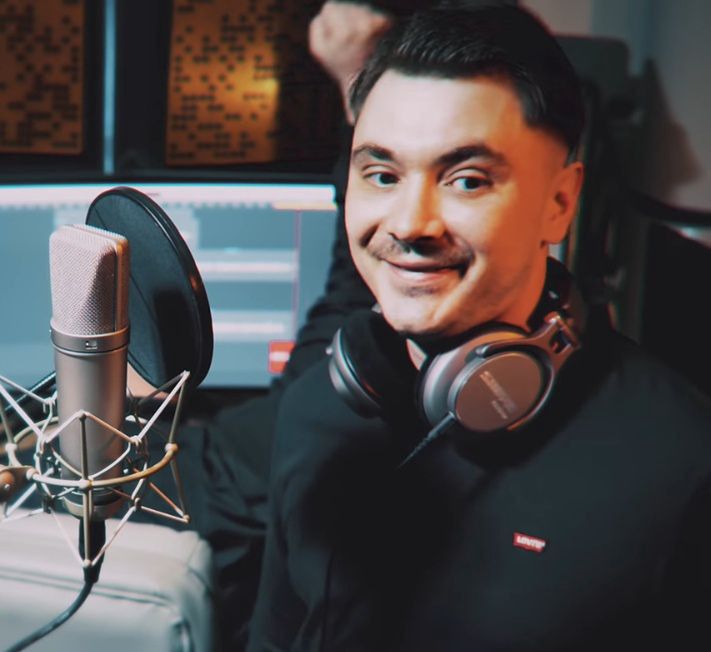 Daniel Martyniuk jest znany z wpadania w kłopoty