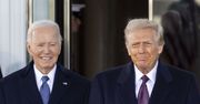 Który z nich był lepszy? Trump vs. Biden
