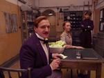 "Grand Budapest Hotel", "Teoria wszystkiego" i "Ida" powalczą o BAFTA