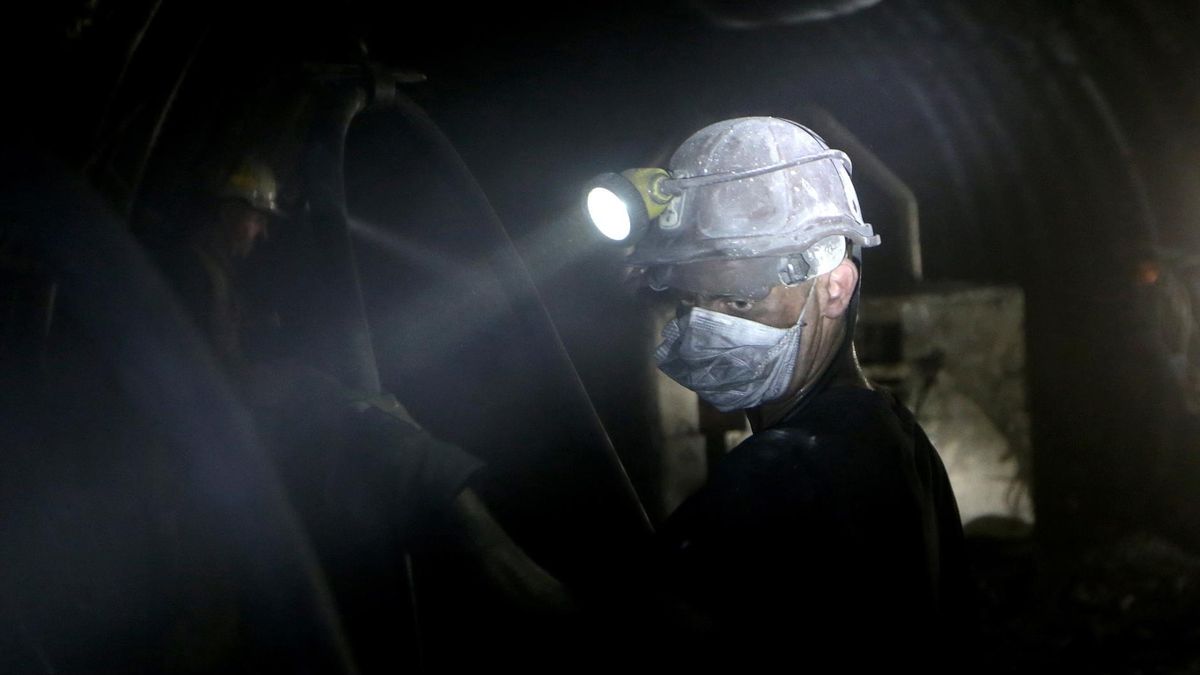 Program Geo-Metan ma poprawić bezpieczeństwo górników