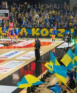 Wszystko jasne. Wiadomo, gdzie odbędzie się turniej Final Four koszykarskiej ligi ENBL