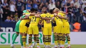 Bundesliga: Borussia Dortmund już zatrzymana. Epizod Jakuba Kamińskiego
