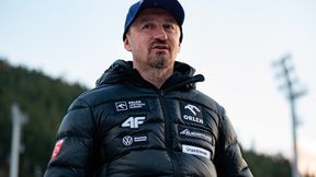 Będzie współpracować z Małyszem. Oto nowy dyrektor PZN