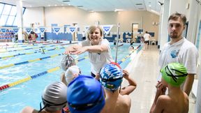Świetne wyniki na Otylia Swim Cup w Szczecinie. Najlepsze czasy w historii