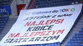 Kibice na niedzielnych meczach Memoriału Wagnera w Krakowie (galeria)
