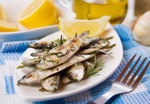 Portugalskie smaki