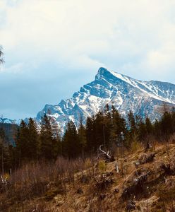 W Tatrach niemal dwa metry śniegu, ale do rekordu sporo brakuje