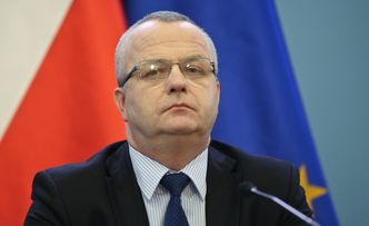 Likwidacja kopalń. "Przeniesienie do SRK uratuje kilkadziesiąt tysięcy etatów"