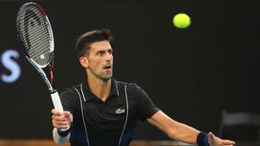 Novak Djoković przeszedł operację łokcia