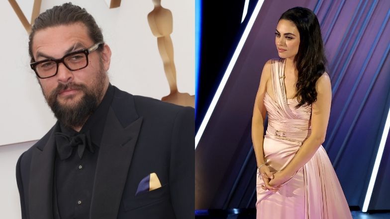 Oscary 2022. Gwiazdy wspierają Ukrainę