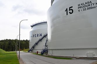 Wielkie zmiany kadrowe w PERN. Odwołano czterech wiceprezesów strategicznej spółki