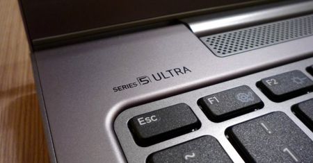 Samsung 530U3C – szarak dla rozsądnych? [test]