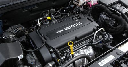 Silnik 1.8 Ecotec nie tylko Opla – więcej problemów niż korzyści?