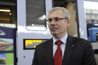 PKP Intercity kupuje nowoczesne pociągi