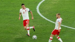 Euro 2020. Polacy wstrzymują oddech. Starcie mistrzów Europy i świata