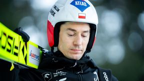 Stoch bez ogródek. "Przygniótł, sponiewierał i zdeptał"