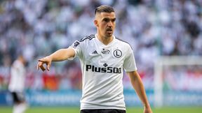 Hit transferowy. Powrót do Polski już wkrótce