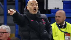 Kibice wygwizdali piłkarzy po meczu z Legią. Kuriozalne słowa trenera Chelsea