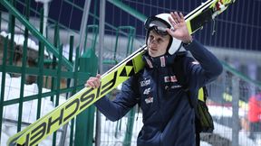 Skoki narciarskie. Paweł Wąsek na podium Pucharu Kontynentalnego w Lahti